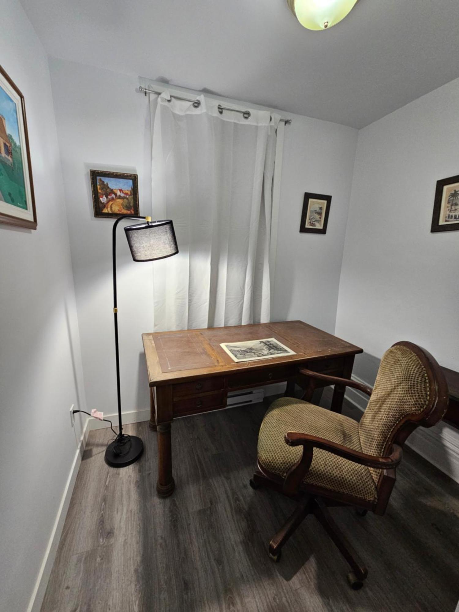 Appartement Rustique Duplex Downtown *